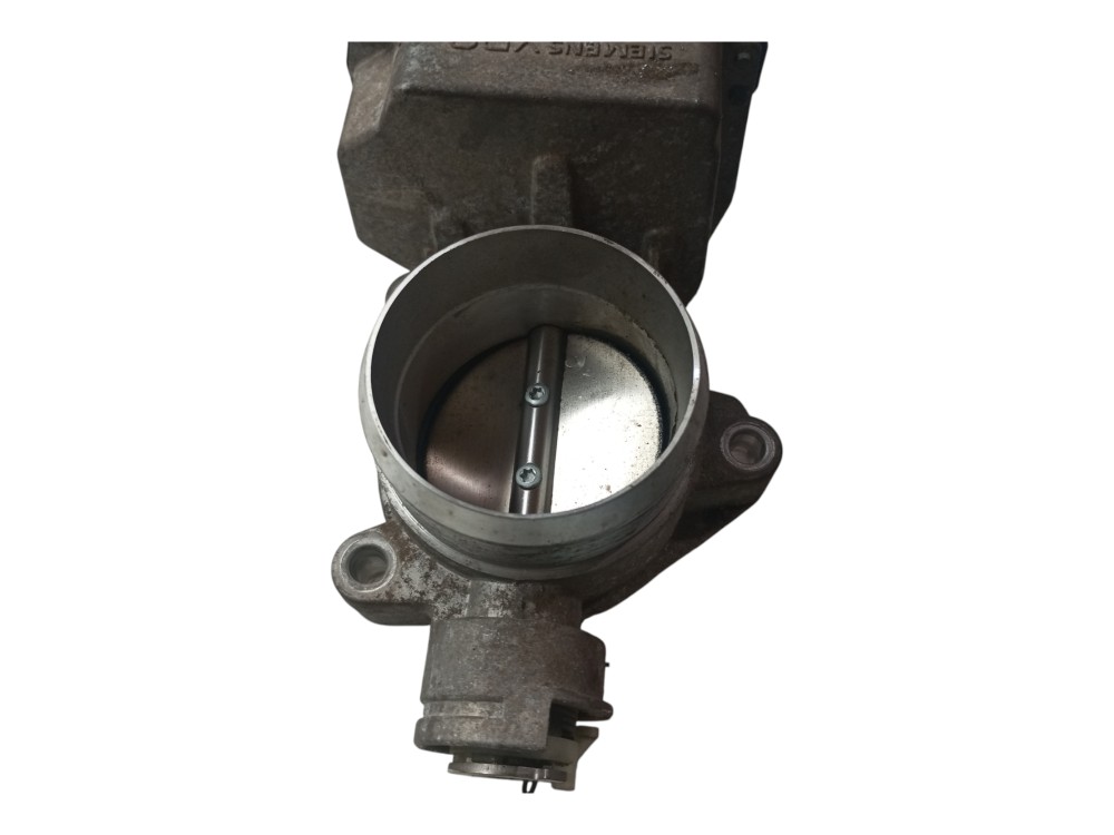 Tbi Citroen c4 picasso 2010 2014 corpo borboleta usado 6
