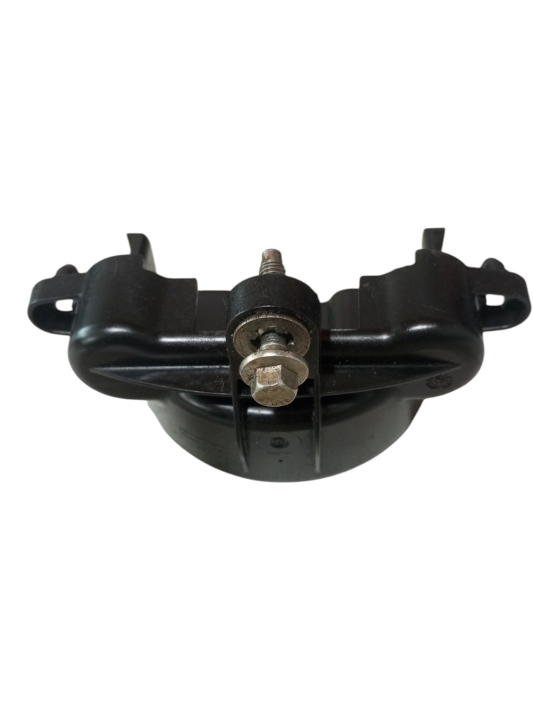 Tampa Polia Bomba Oleo Ford Ka Ecosport 2017 2019 2023  Preta 5