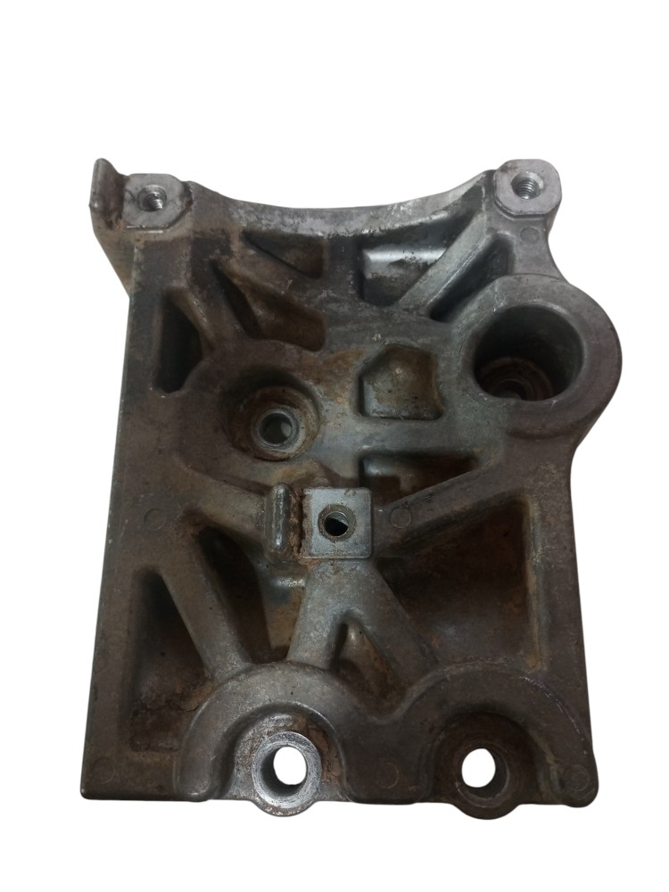 Suporte Compressor Ar Motor Pajero Tr4 2002 2004 2006 4