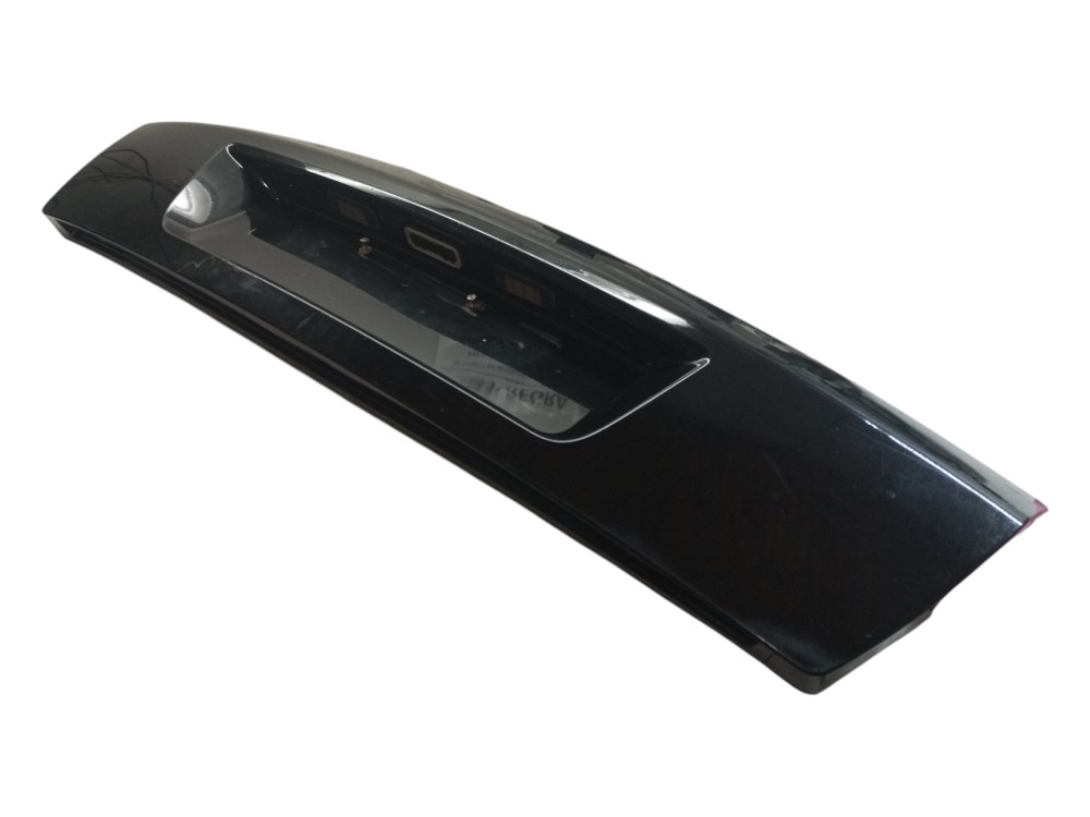 Moldura Tampa Traseira Citroen C4 Picasso 2010 2012 2014 4