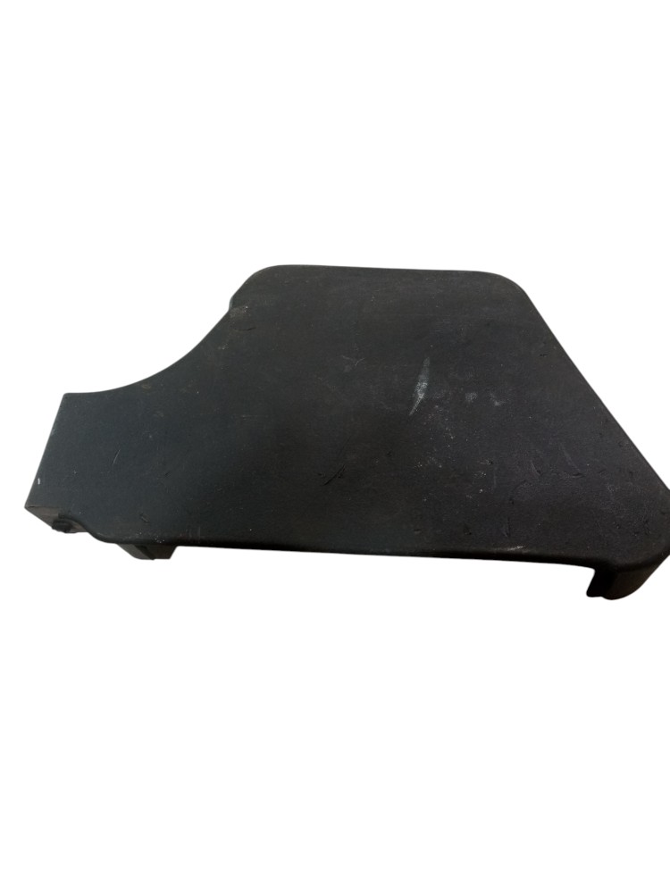 Moldura Acabamento Banco Zafira 2001 2005 2008 2013 Direito Preto 1