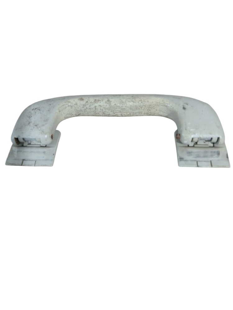 Alca Teto Pqp Dianteiro Astra 99 2002 2004 2006 2008 2011 Cinza
