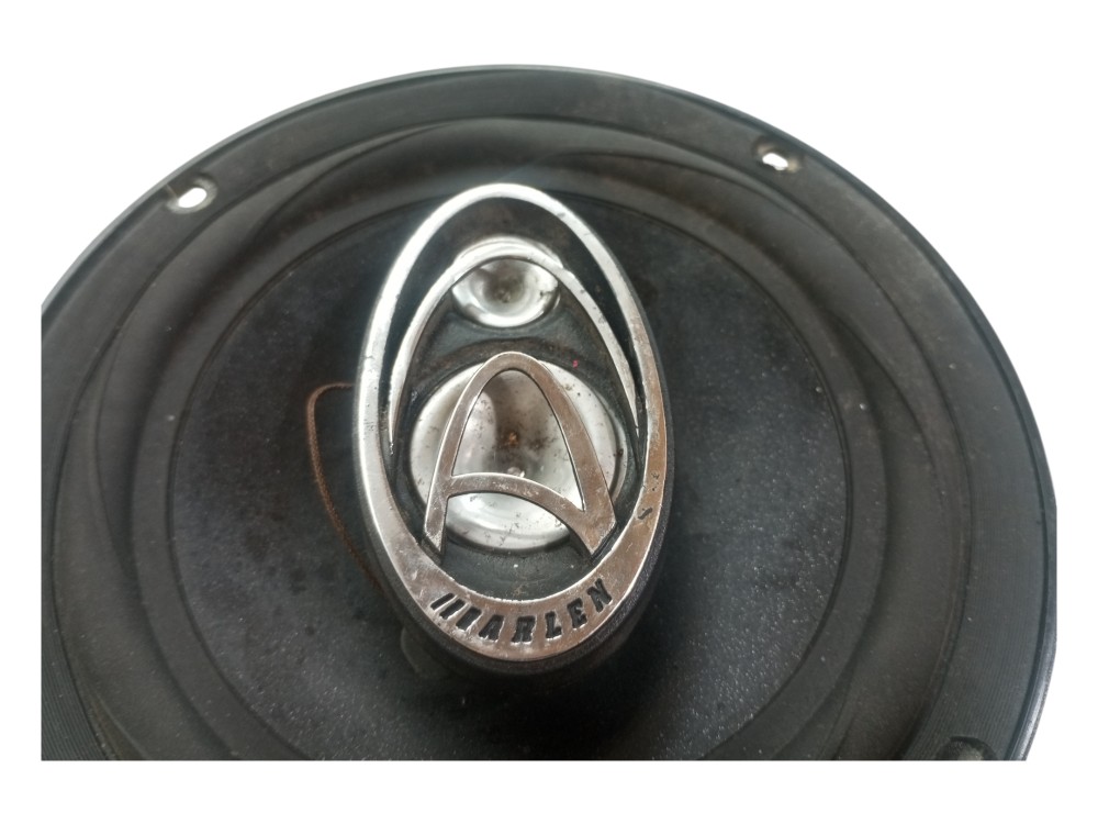 Alto Falante Gol G5 2009 2010 2012 2014 Usado 3