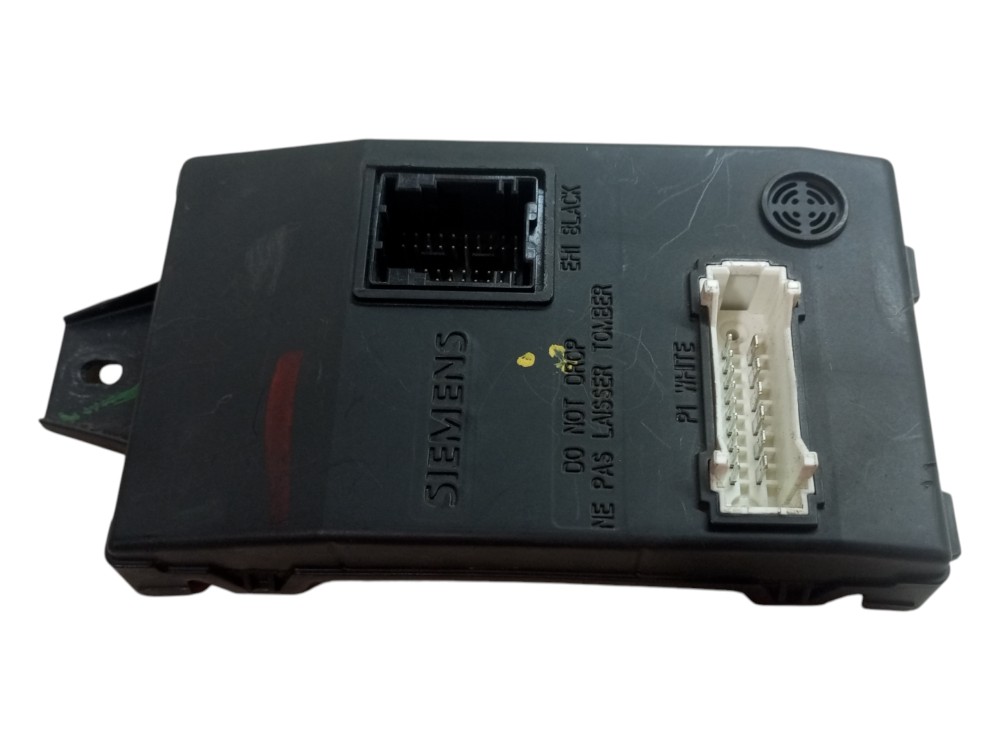 Modulo Bsi Central Sandero Logan 1.6 16v 2007 2009 2011 2