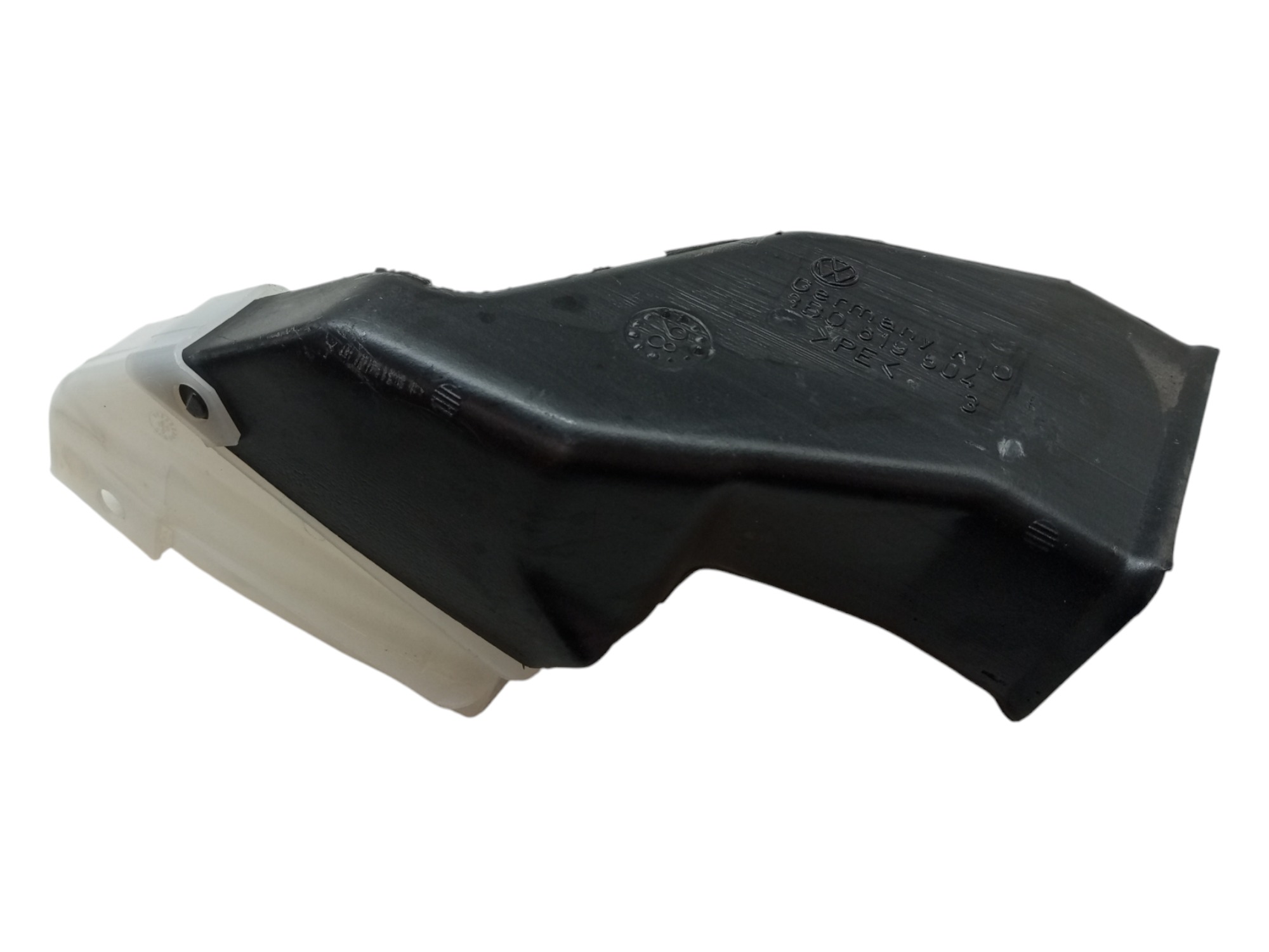 Duto Ar Console Passat Alemao 97 98 99 2000 2001 Esquerdo 1