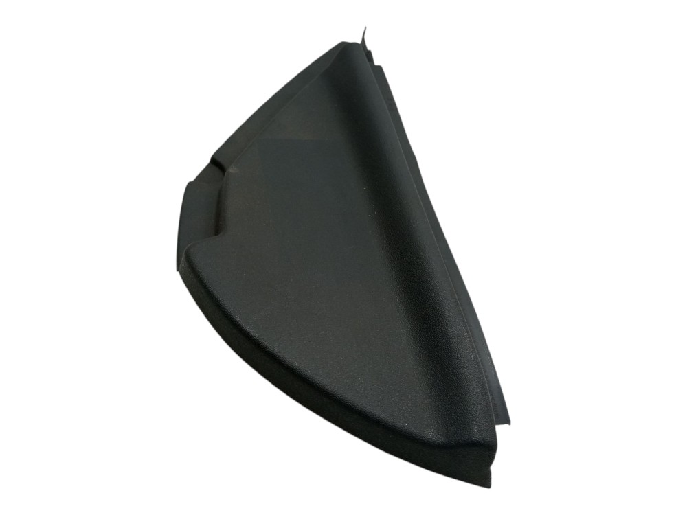 Acabamento Painel Renault Megane 2007 2012 Esquerdo Usado 5