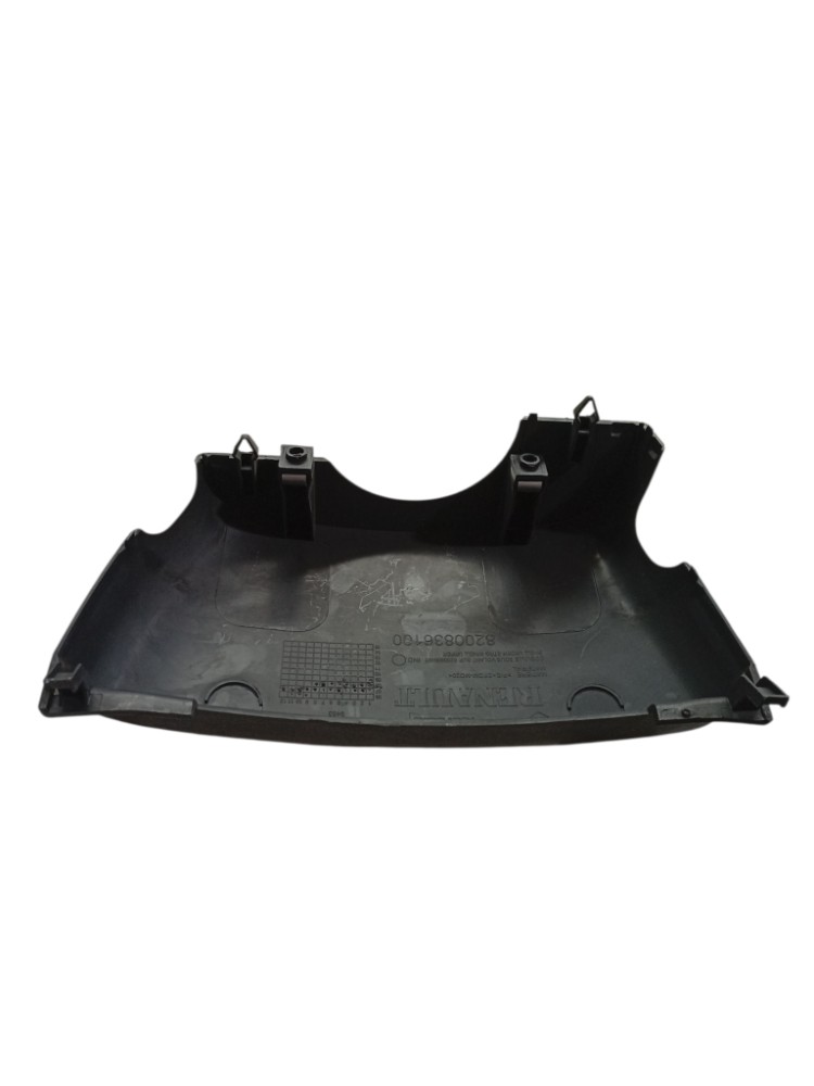 Moldura Superior Chave Seta Renault Logan 1.6 8v 2008 2012 4