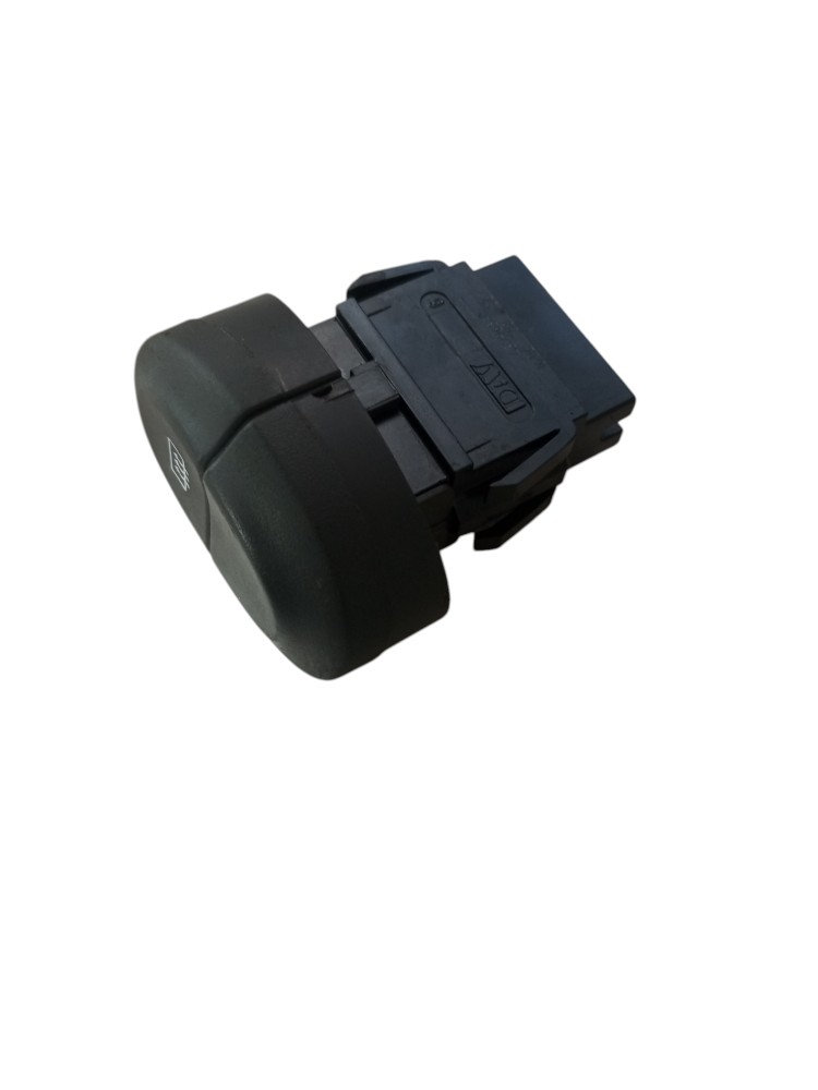 Botão Desembaçador Renault Scenic 2002 A 2012 2