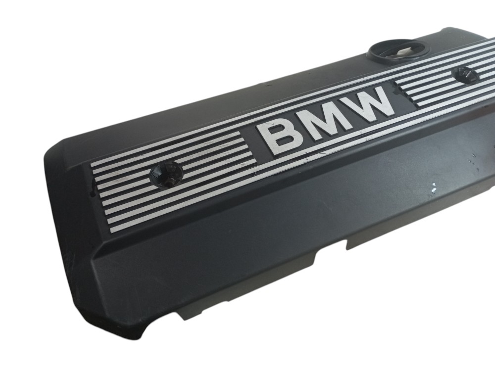 Tampa Capa Motor Bmw 330i Ie46 99 2002 2004 2006 Usado 5