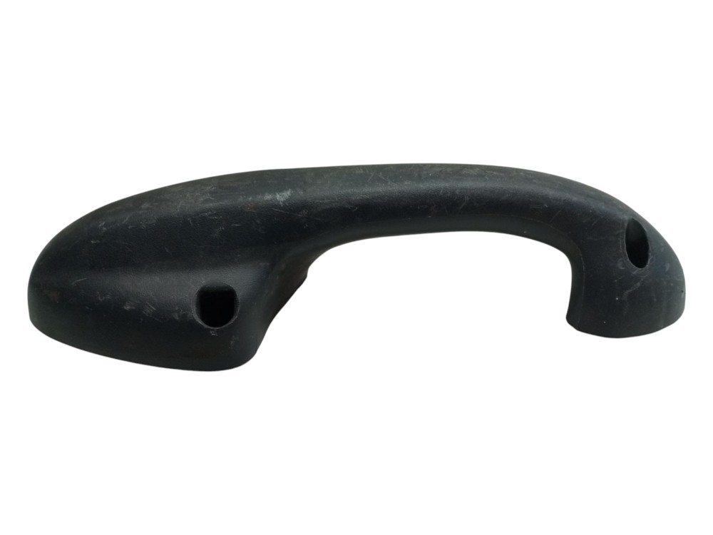 Puxador Interno Porta Traseiro Fiat Palio 96 2003 Esquerda 1