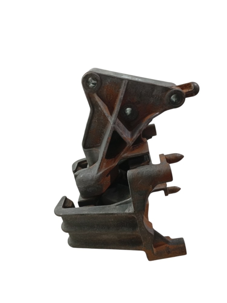 Suporte Coxim Motor Traseiro Vectra 2.0 97 2003 2005 2