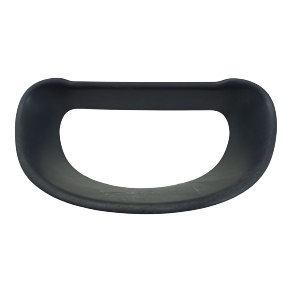 Moldura Painel Instrumento Citroen C3 2003 2006 2010 2012  Preto 2
