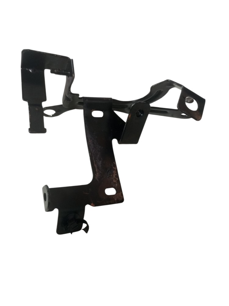 Suporte Reservatorio Agua Renault Oroch 1.3 2023 2024 2025 3