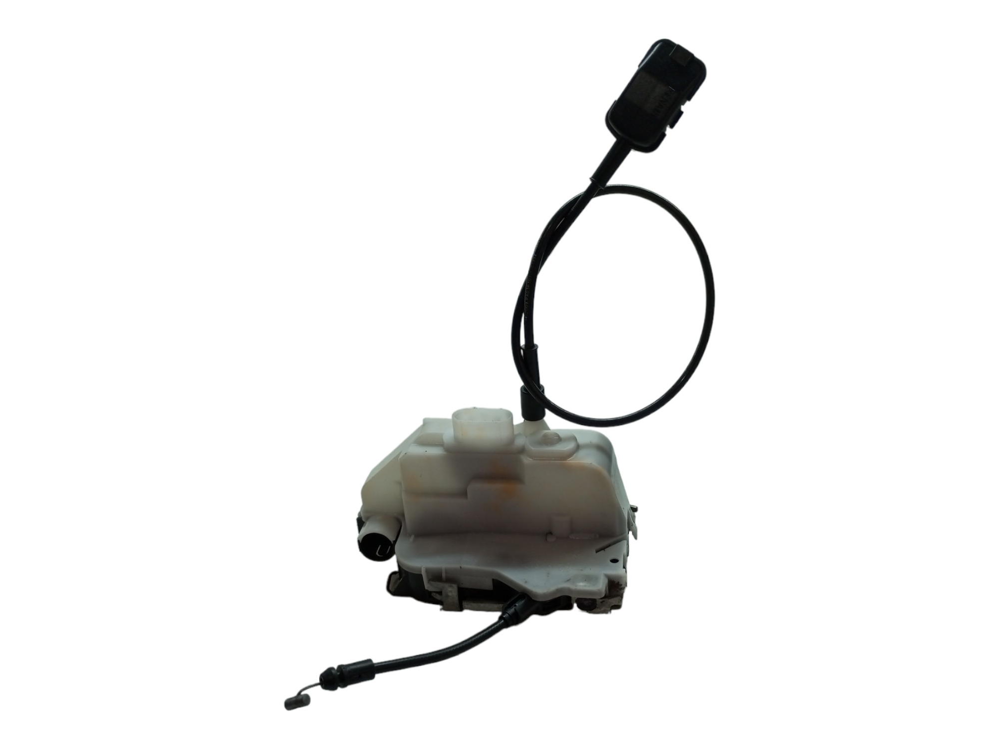 Fechadura Eletrica Megane 2007 2010 2013 Dianteira Direita 1