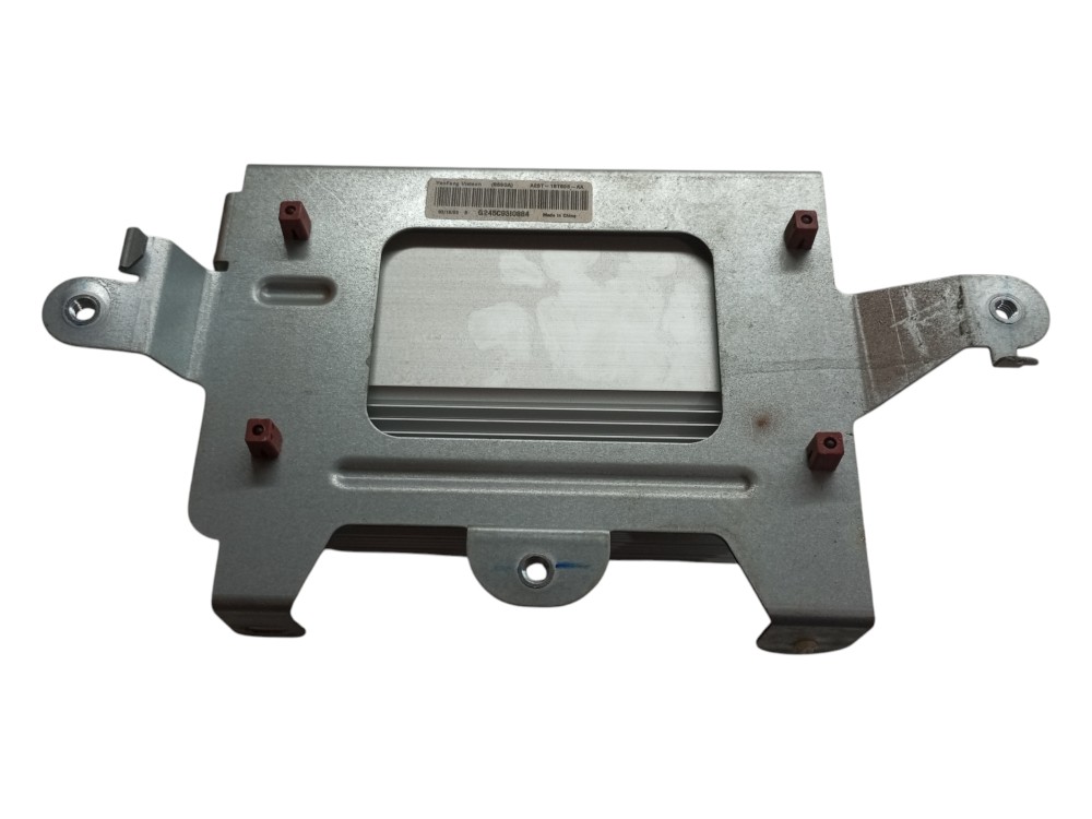 Modulo Amplificador Som Ford Fusion 2.5 2010 2011 2012 5