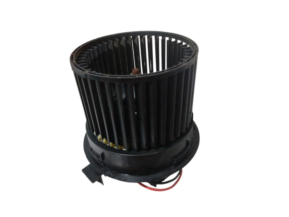 Motor Ar Forcado Logan 2014 2016 2017 2018 Sandero Renault 5