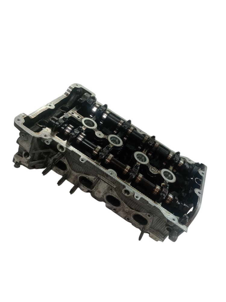 Cabecote Peugeot 308 408 3008 1.6 16v 2012 2017 Motor Thp 2