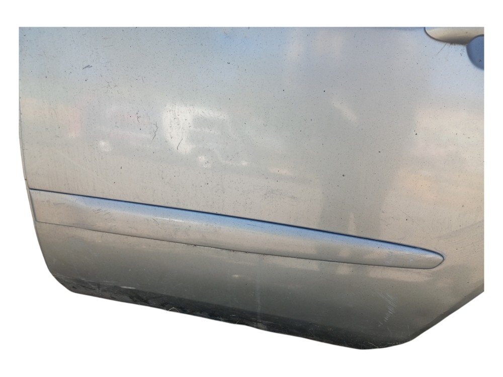 Porta Fiat Stilo 2003 2011 Traseira Usada Traseira Esquerda 3