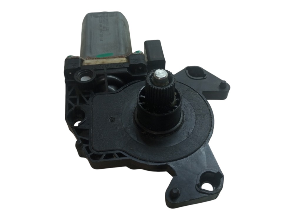 Motor Maquina Vidro Gol G5 2009 2014 Dianteiro Esquerdo 6