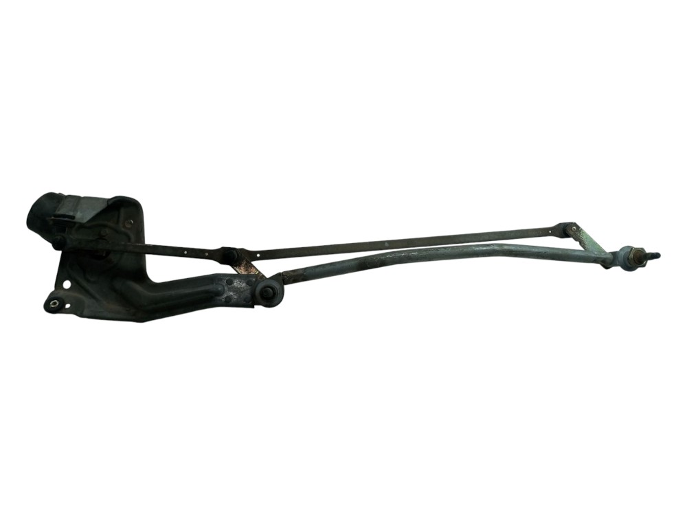 Motor Galhada Limpador Parabrisa Megane 84 86 88 90 94 Usado 2