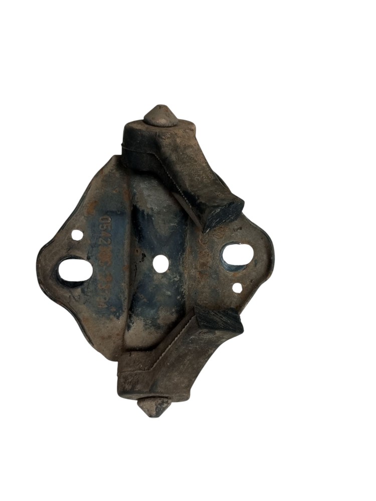 Suporte Coxim  Volkswagen Gol G3 1999 2005 Traseiro Usado 5