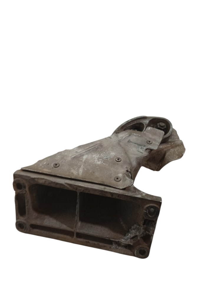 Suporte Coxim Motor Bmw 330i Le46 99 2002 2004 2006 4