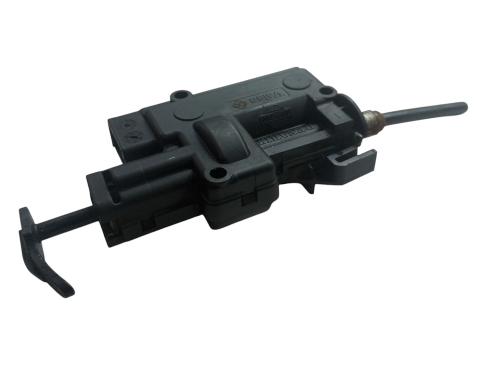 Trava Portinhola Tanque Renault Megane 2007 2010 2013 6
