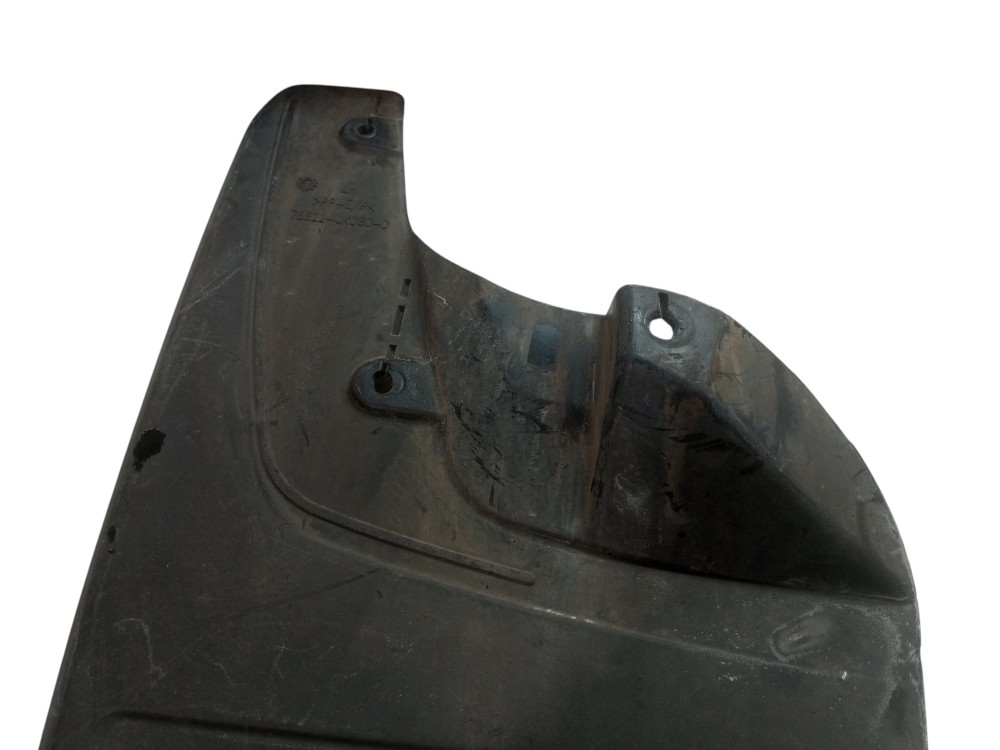Parabarro Hilux 2005 2010 2015 Dianteiro Esquerda Usado 5