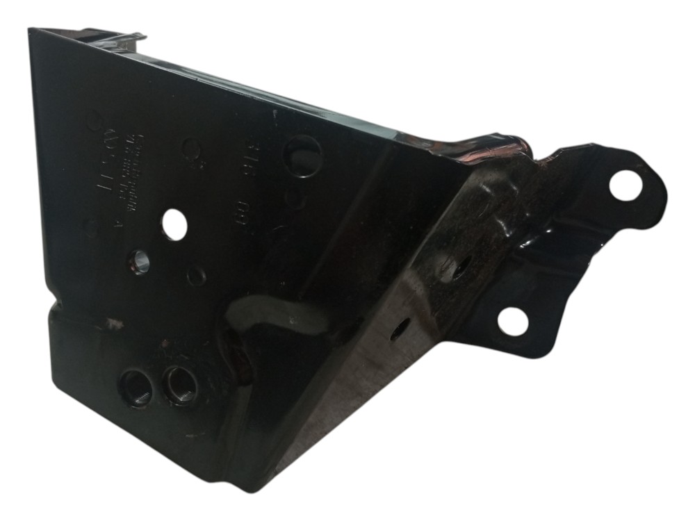 Suporte banco Vw Touareg 2008 2009 2010 Traseiro usado 3