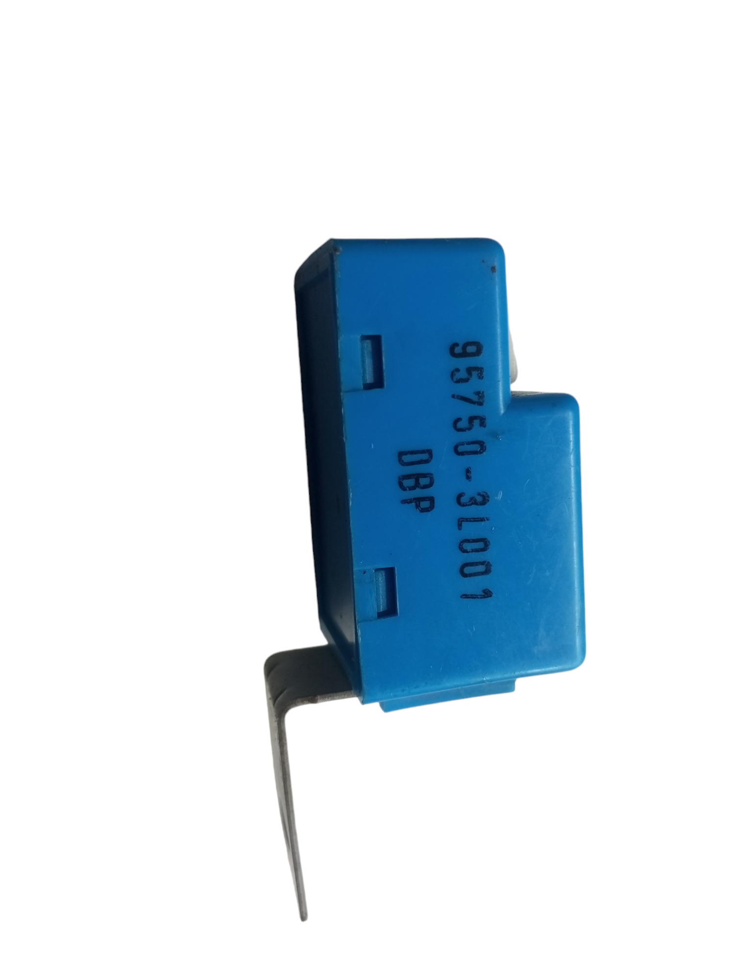 Modulo Sensor Alarme Hyundai Azera 2008 2009 2010 2011 7