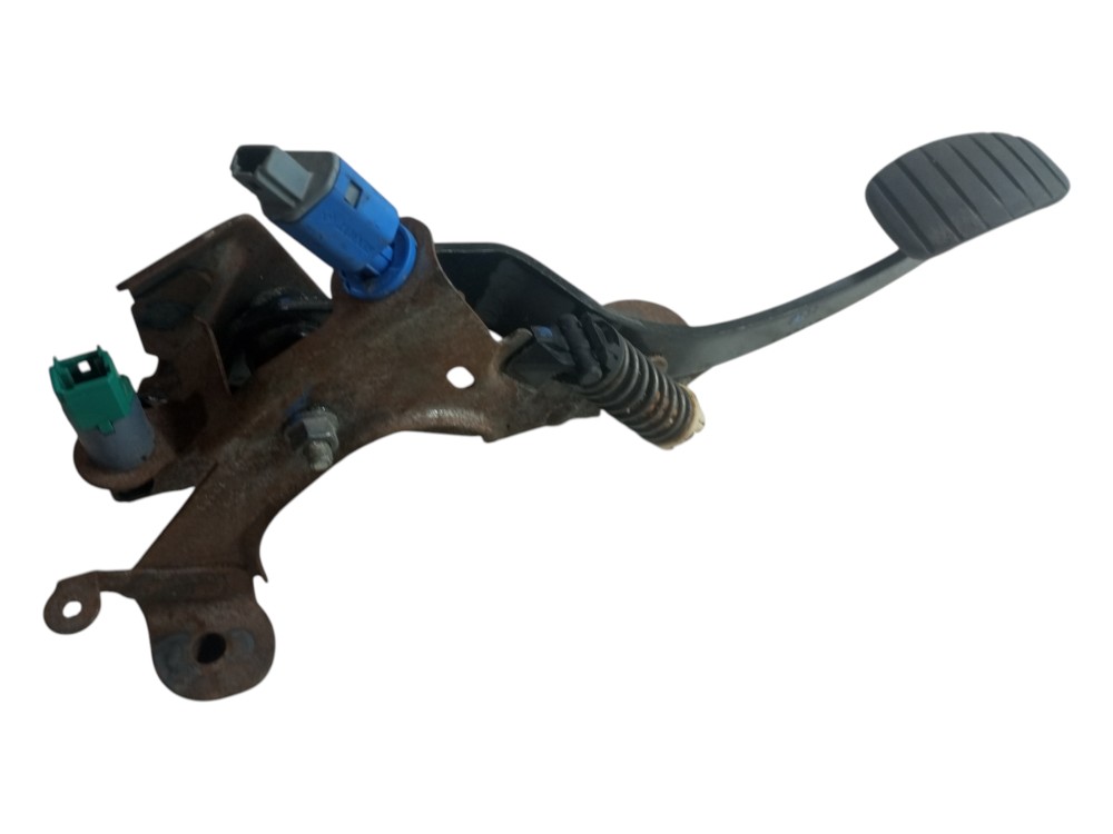 Pedal Embreagem Renault Fluence 2.0 2011 2012 2014 2016 2