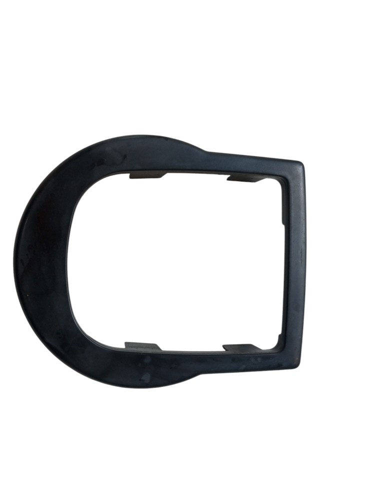 Moldura Console Central C4 Pallas 2008 2009 2012 Automatico 1
