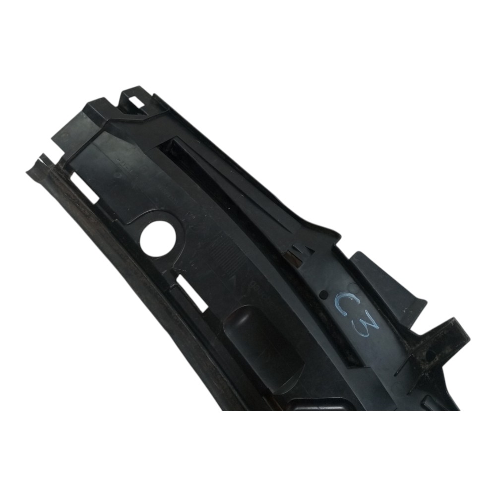 Grade Churrasqueira Citroen C3 2003 2012 Esquerdo Usado 3