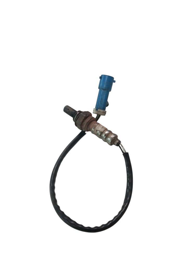 Sonda Lambda Ford Fusion 2008 2009 Pos Catalisador 2.3 Usado 3