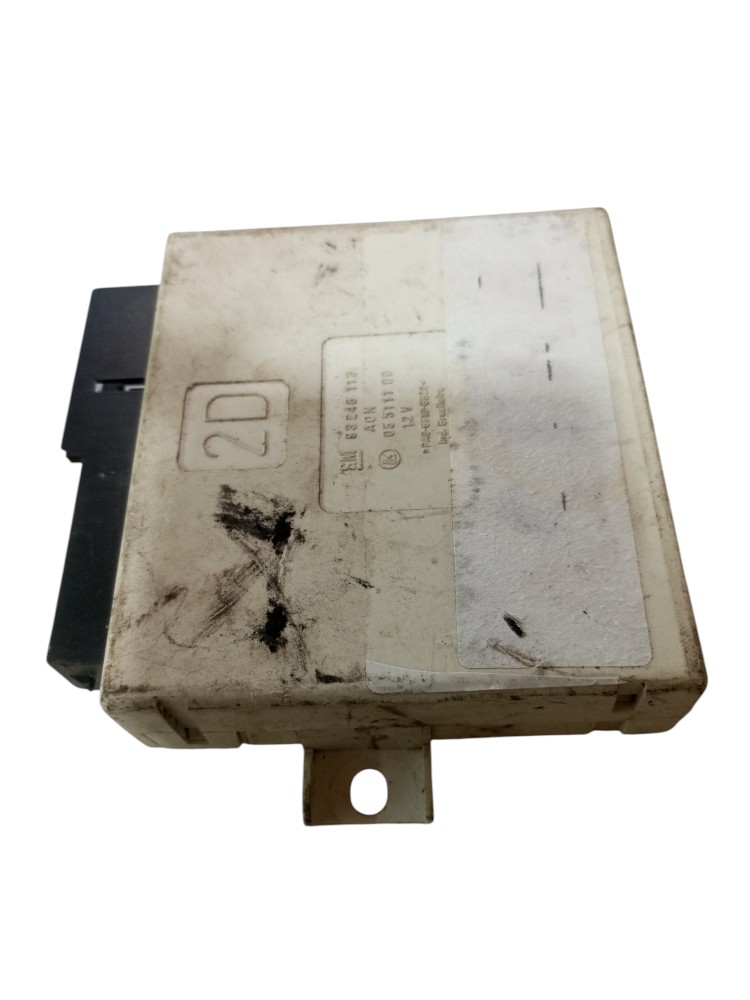 Modulo Conforto Vidro Trava Astra 99 2002 2006 2008 2011 3