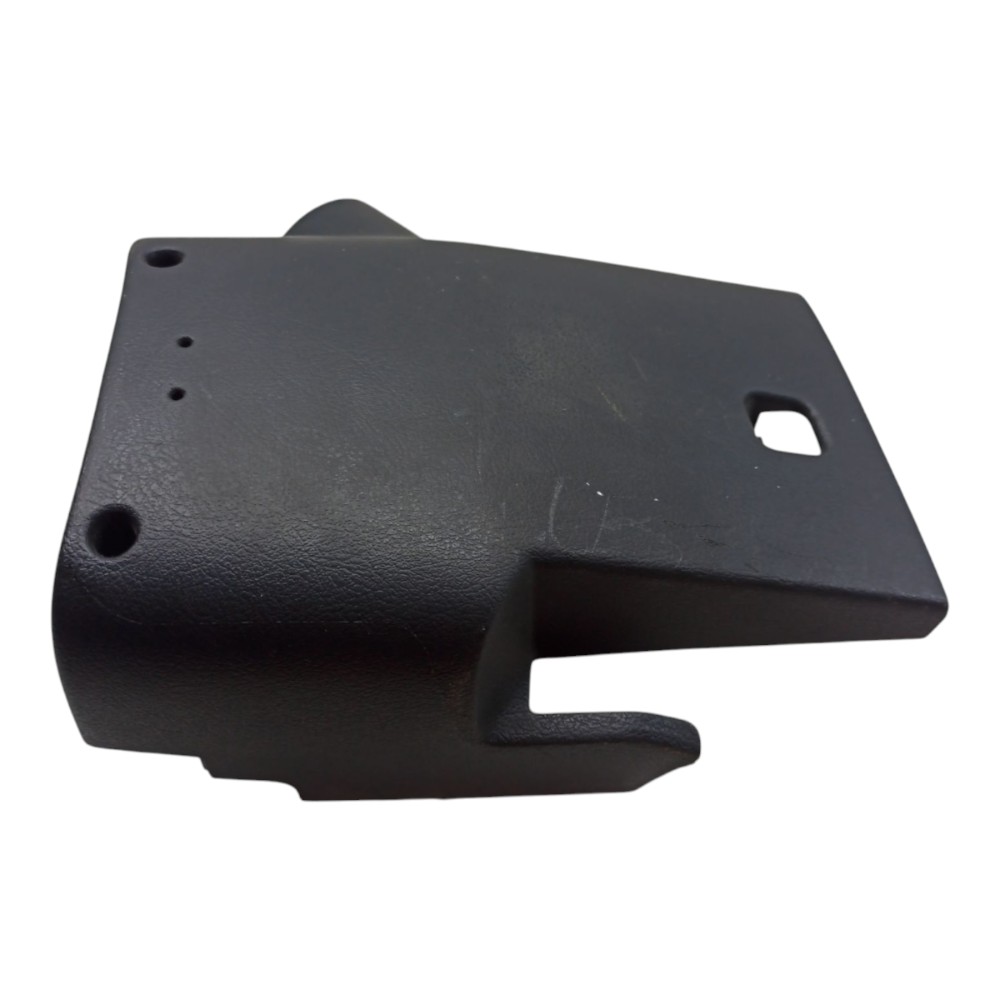 Moldura Capa Chave Seta Peugeot 307 2008 2009 2010 2011 2012 2