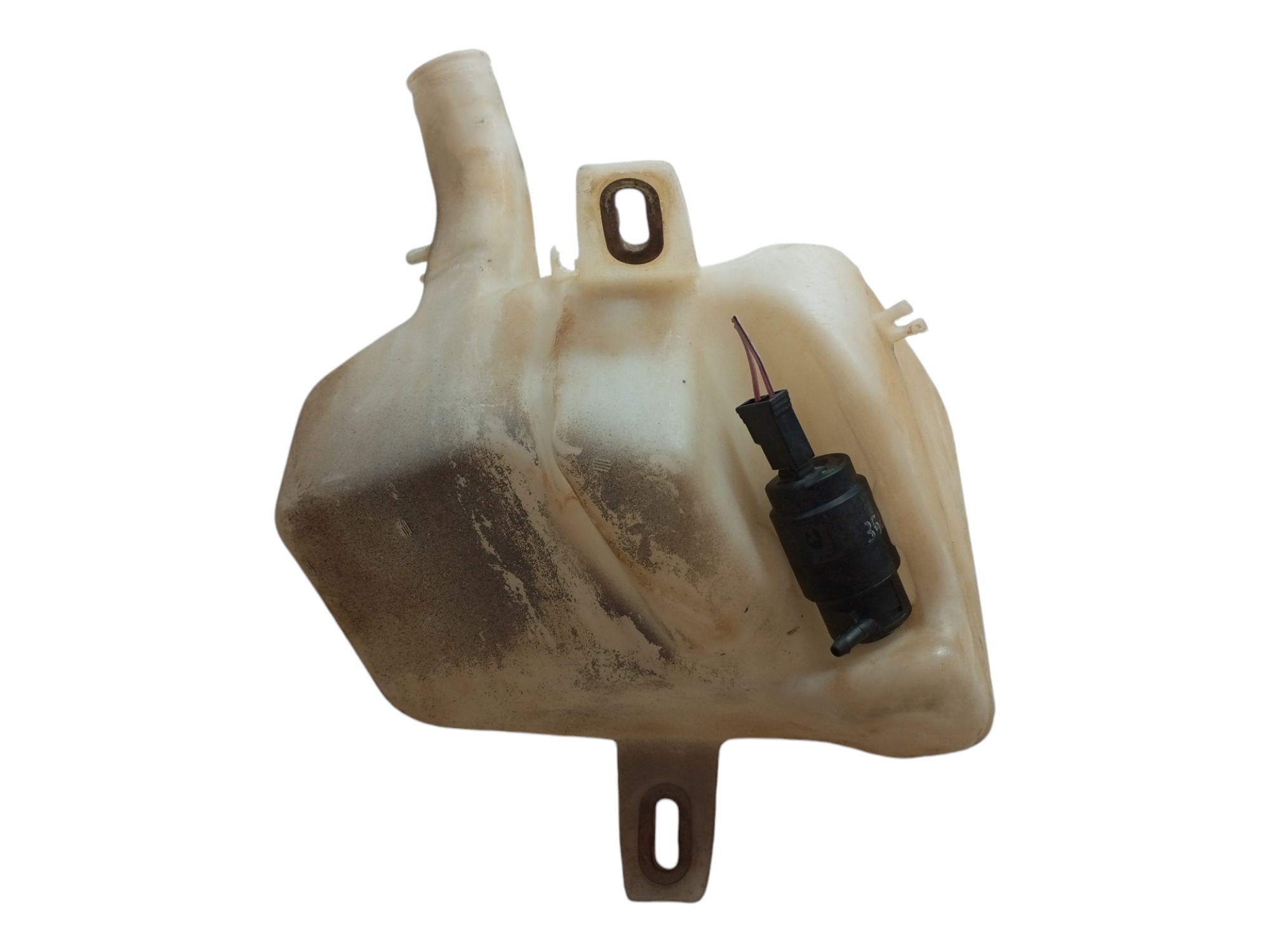 Reservatorio Agua Parabrisa Fiat Palio 2001 2002 2003 2004