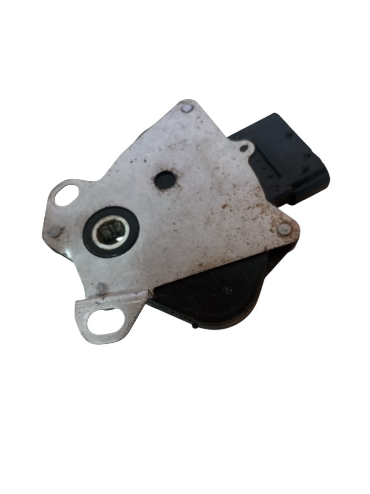 Chave Seletora Cambio Captiva 2.4 2009 Automatico 4t40e 3