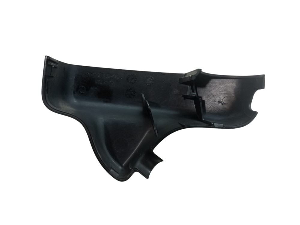 Acabamento Retrovisor Interno Bmw 330i 99 2002 2004 2006 3