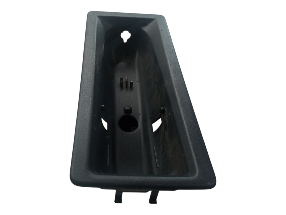Suporte Lanterna Porta Malas Citroen C4 Picasso 2010 2014 6