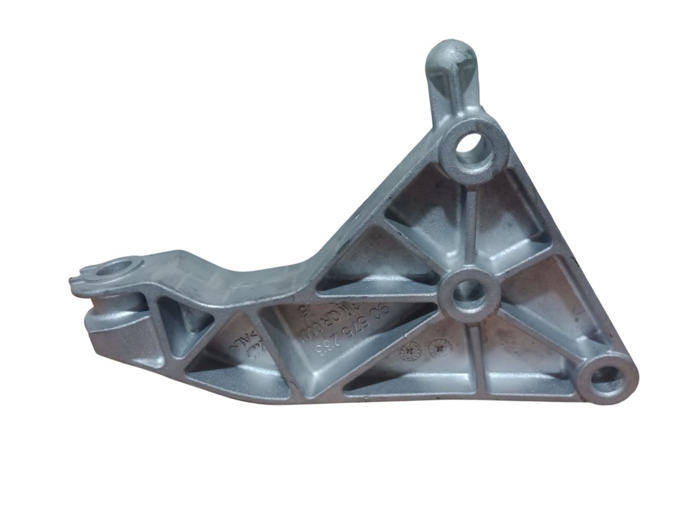Suporte Coxim Câmbio Traseiro Motor Vectra Astra 2001 A 2011