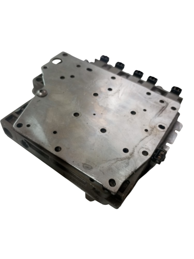 Carpo Valvula Cambio Aut C4 Picasso C4 Pallas 307 2007 2013 7