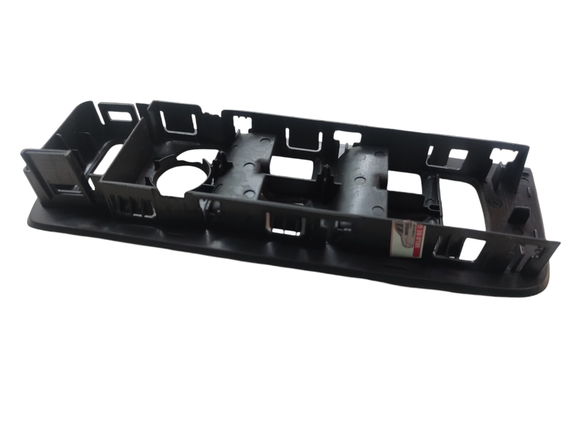 Moldura Comando Vidro Volvo V40 2014 2015 Dianteiro Esquerdo 4