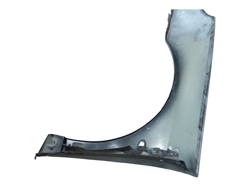 Paralama Peugeot 407 2005 2008 2010 direito usado 5