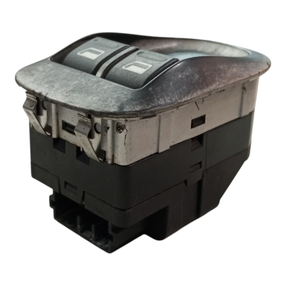 Comando Botao Vidro Peugeot 206 207 2005 2012 Original Usado 3