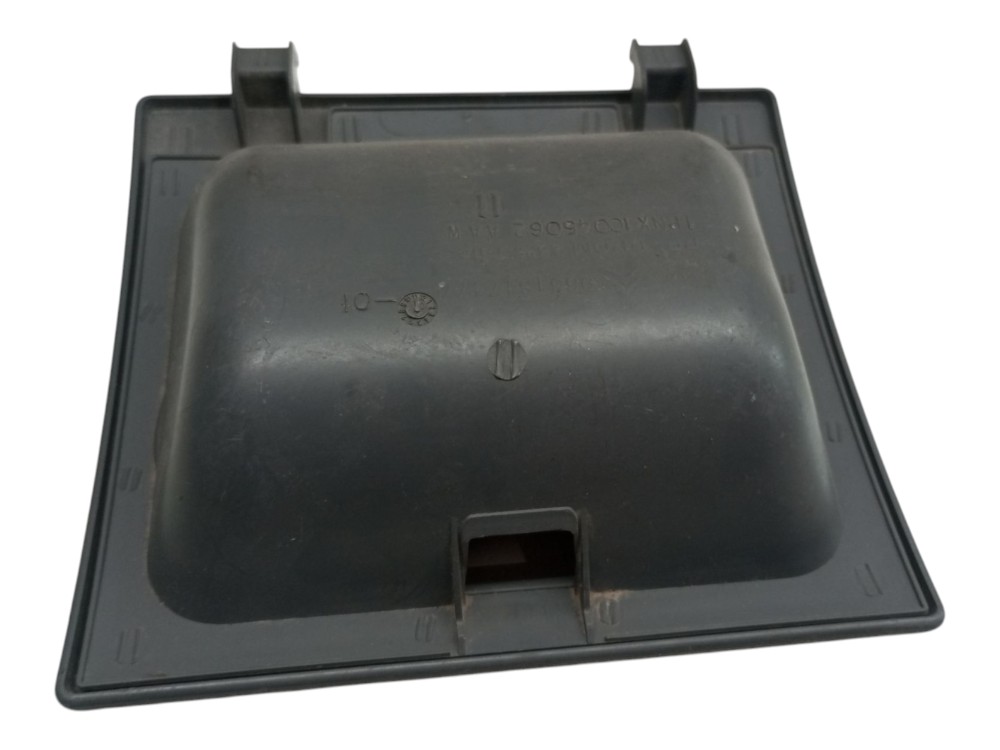 Tampa Interna Fusiveis Citroen Xsara Picasso 2001 Usado 4
