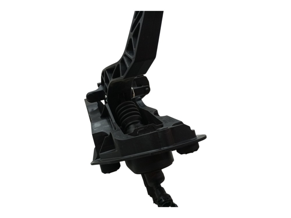 Pedal Atuador Embreagem Ford Ka Sedan 2017 2018 2019 2020 5
