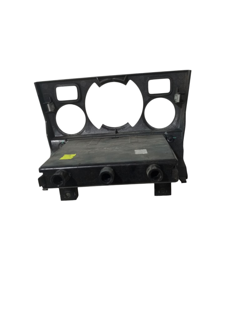 Moldura Comando Ar Digital Peugeot 308 408 2011 2012 2013 2