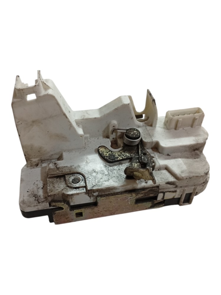 Fechadura Porta Peugeot 307 2002 2012 Traseira Direita 1