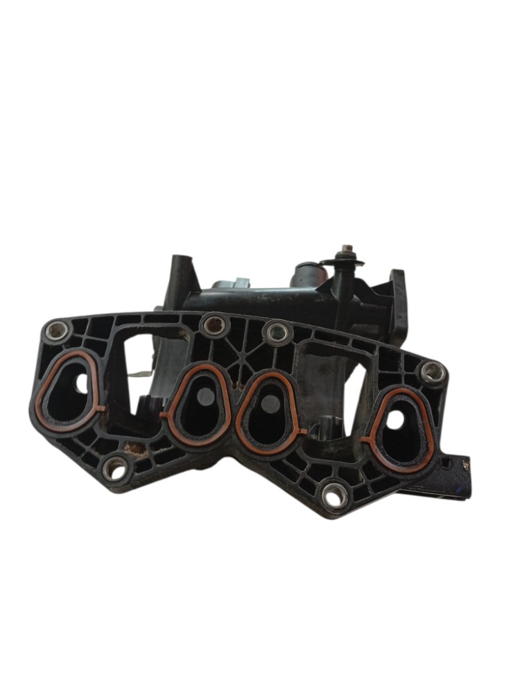Coletor Admissao Fiat Siena Palio Uno 2007 2008 2010 2012 3